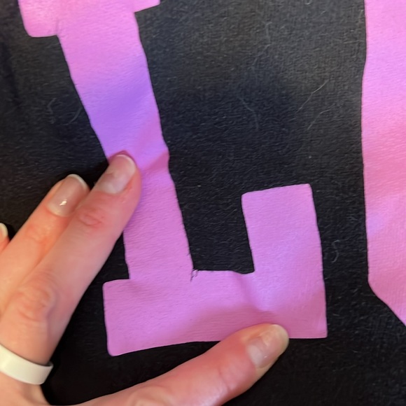 Victoria’s Secret PINK Hooded Sweatshirt - Picture 5 of 5